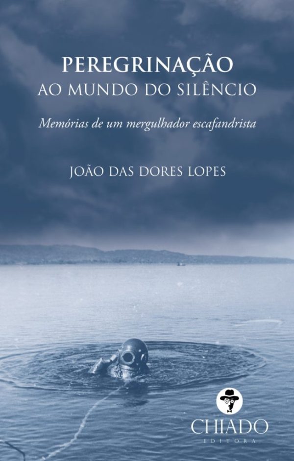 Peregrinação ao Mundo do Silêncio