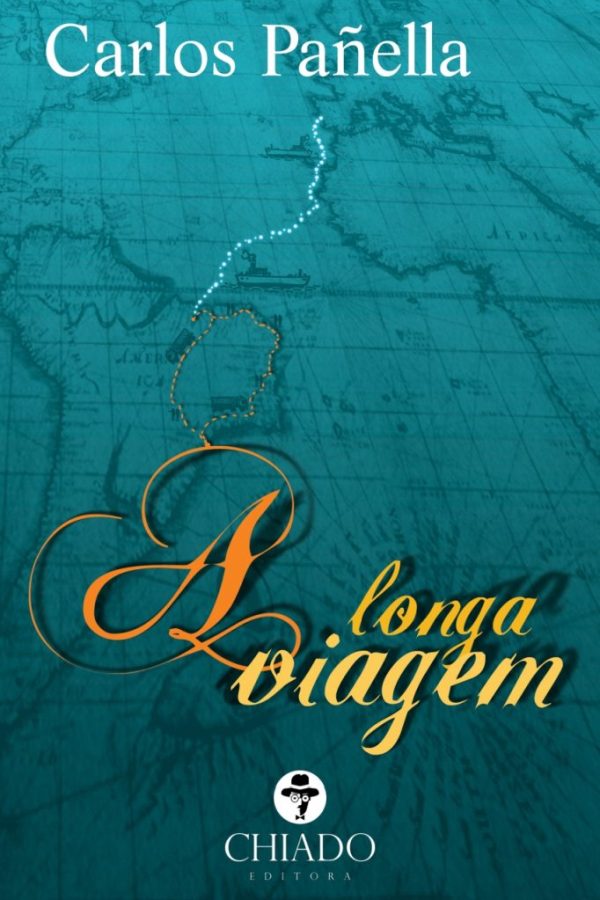 A Longa Viagem