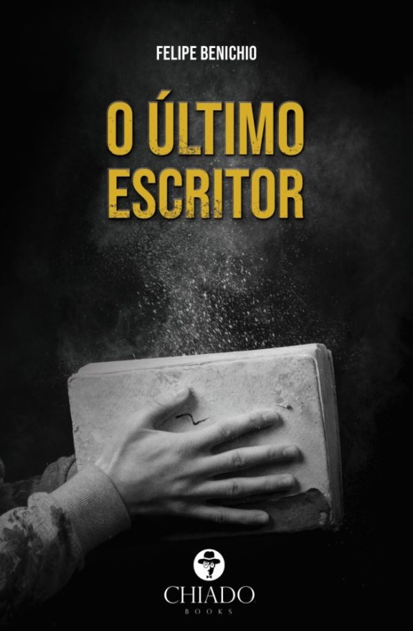 O Último Escritor