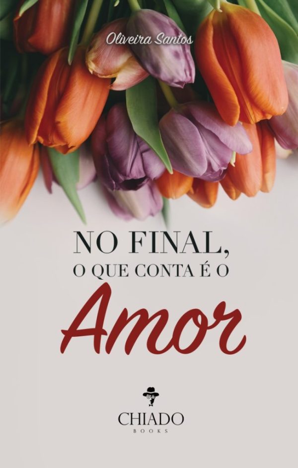 No final, o que conta é o amor
