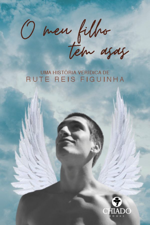 O meu filho tem asas
