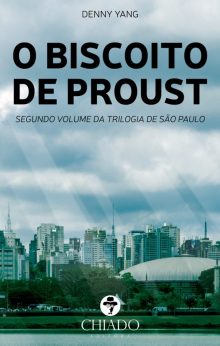 O biscoito de Proust
