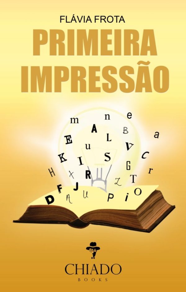 Primeira Impressão