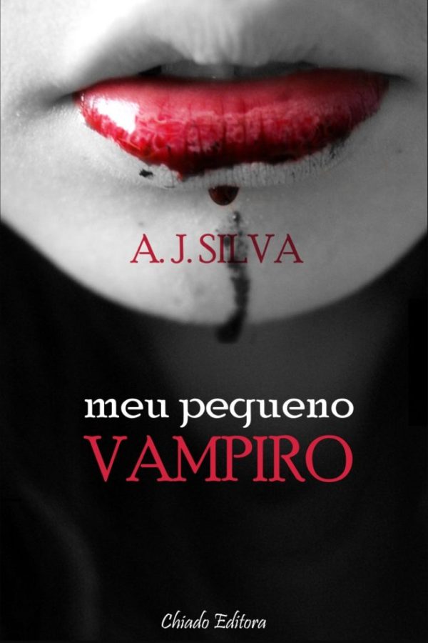 Meu Pequeno Vampiro