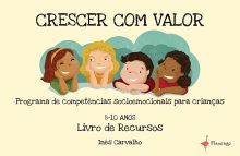 Crescer com valor - Livro de recursos