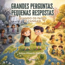 Grandes perguntas, pequenas respostas - Quando os países se zangam