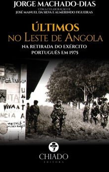 Últimos no Leste de Angola