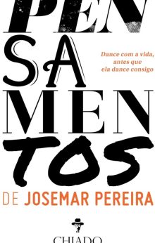 Pensamentos de Josemar Pereira