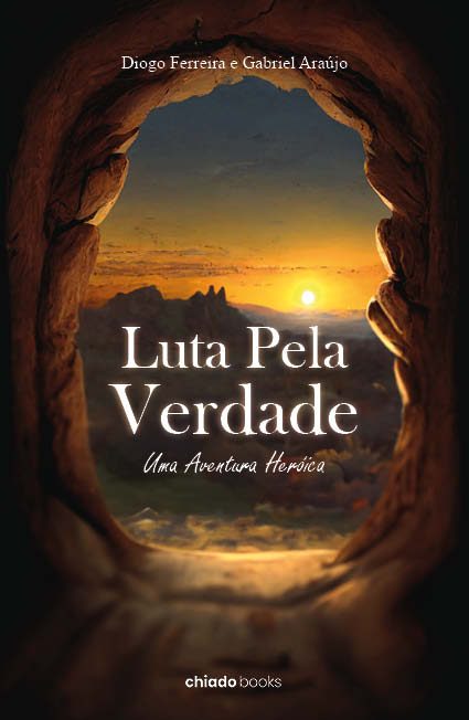 Luta Pela Verdade: Uma Aventura Heróica
