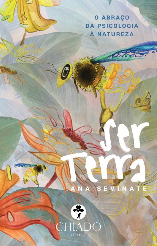 Ser Terra - o abraço da psicologia à natureza