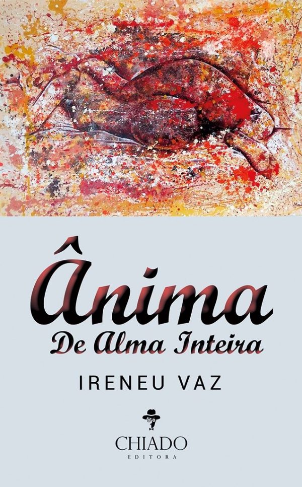 Ânima – Uma Viagem de Alma Inteira