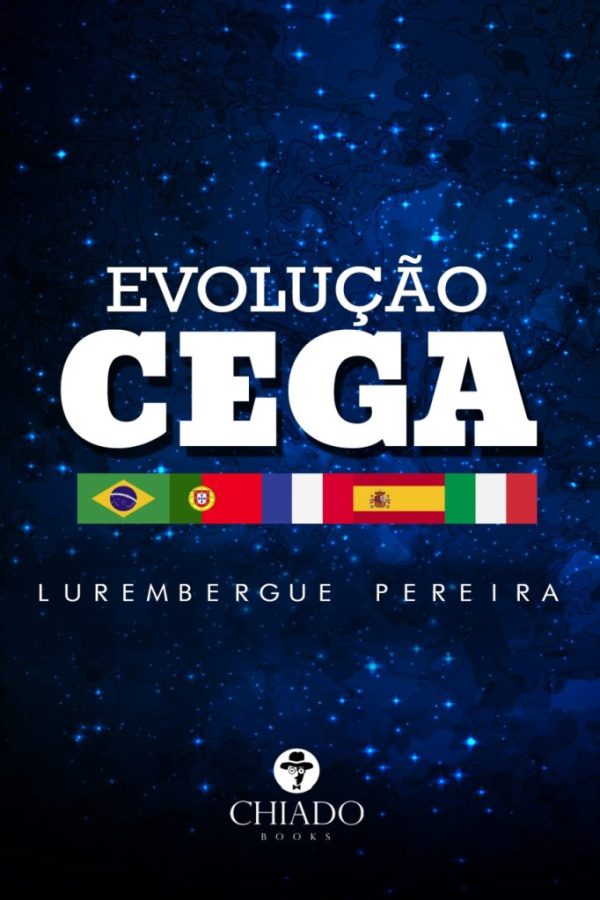 Evolução Cega