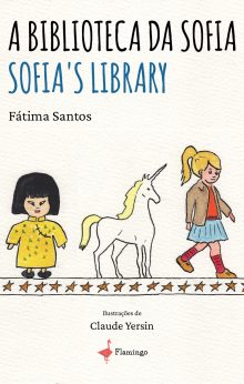 A Biblioteca da Sofia | Sofia´s Library