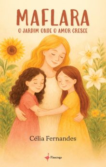Maflara - O Jardim Onde o Amor Cresce