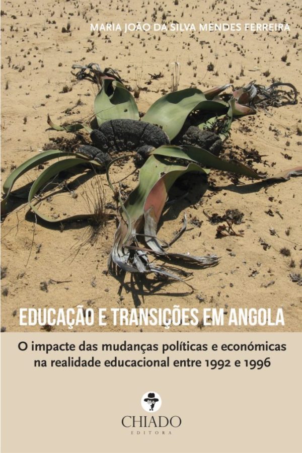 Educação e Transições em Angola