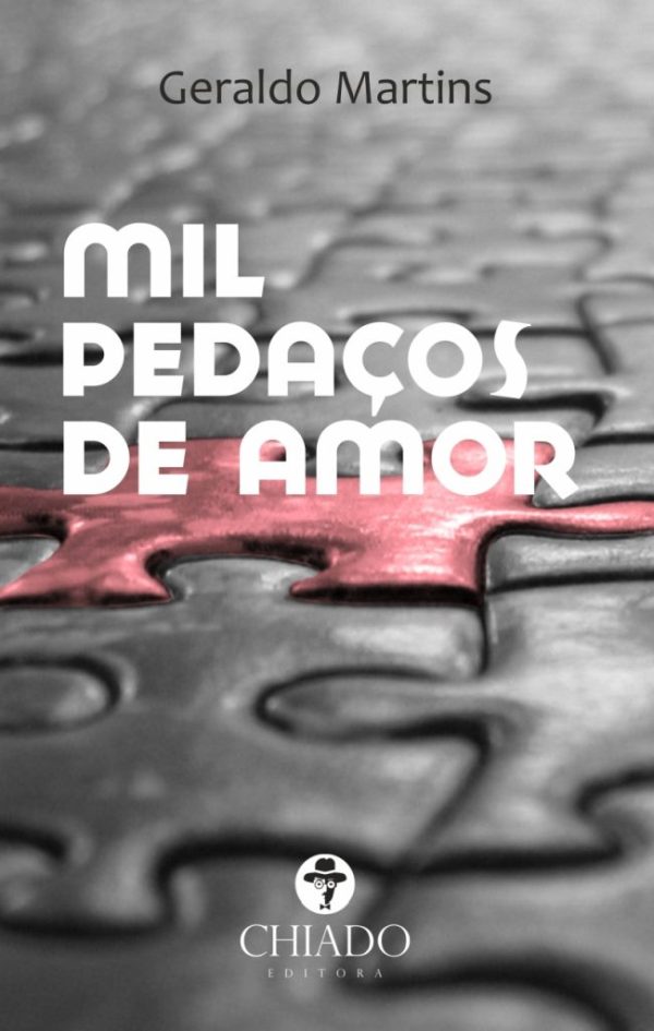 Mil Pedaços de Amor