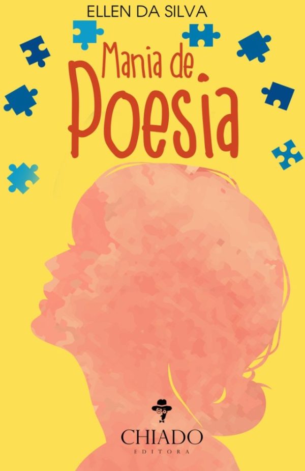 Mania de Poesia