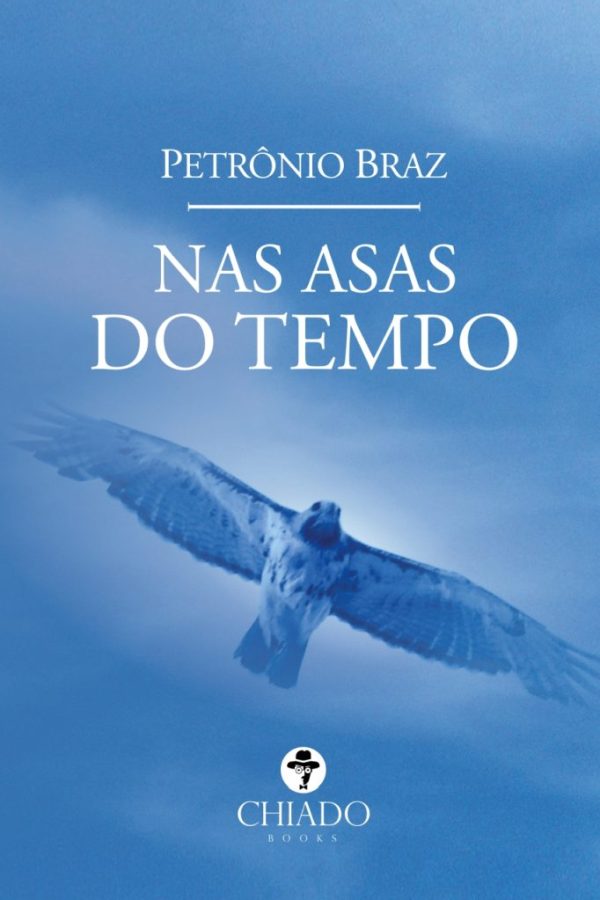 Nas asas do tempo
