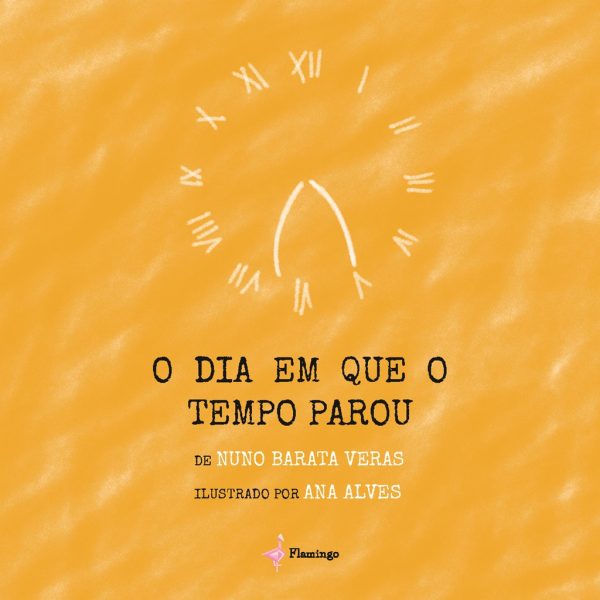 O dia em que o tempo parou