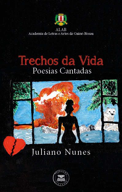 Trechos da Vida - Poesias Cantadas