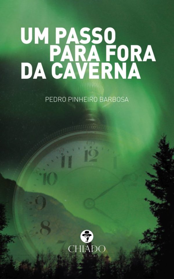 Um Passo para Fora da Caverna