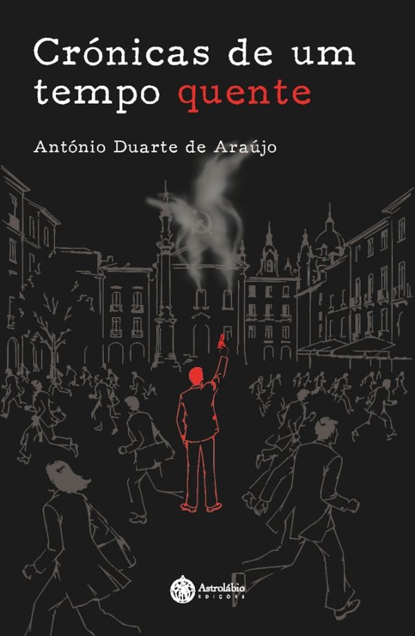 Crónicas de um tempo quente