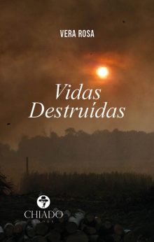 Vidas destruídas