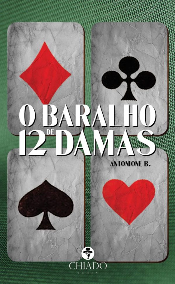 O baralho de 12 damas