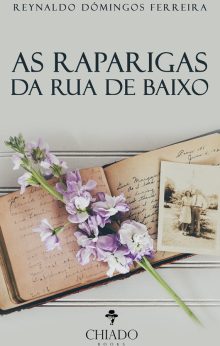 As raparigas da rua de baixo