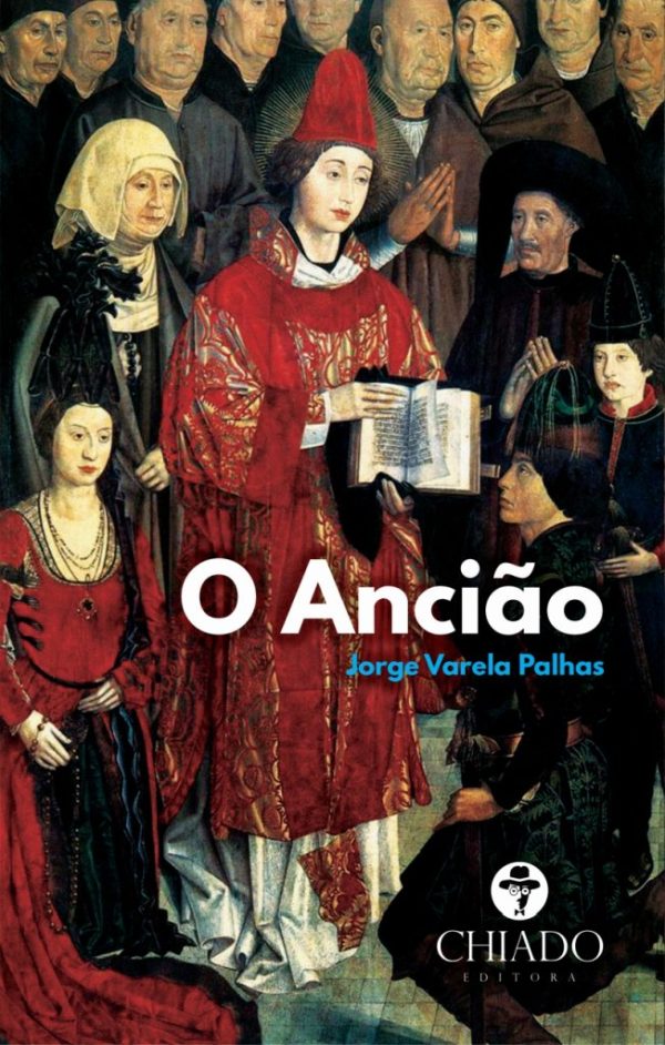 O ancião