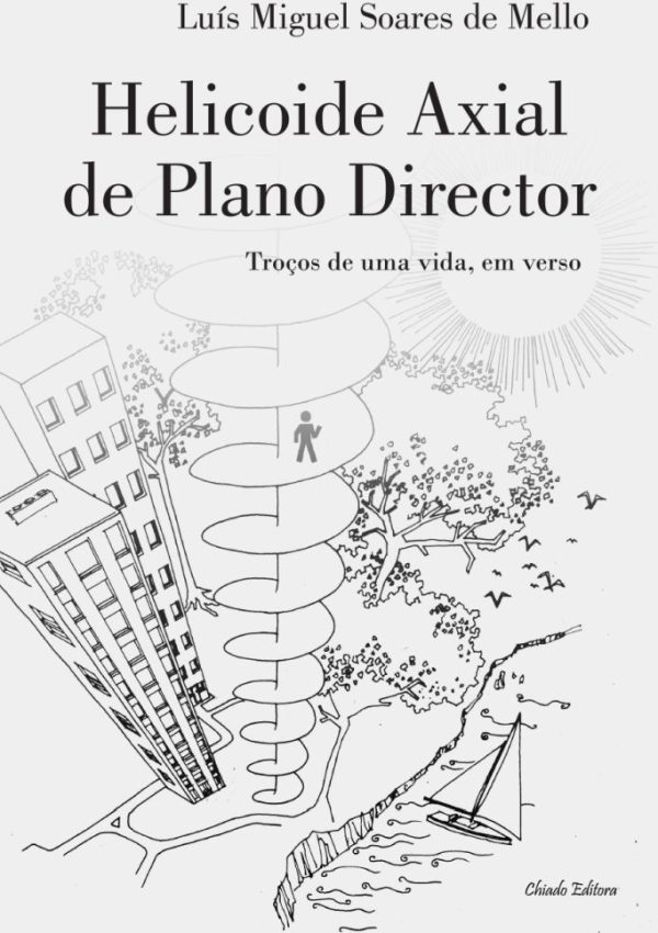 Helicoide Axial de Plano Director
