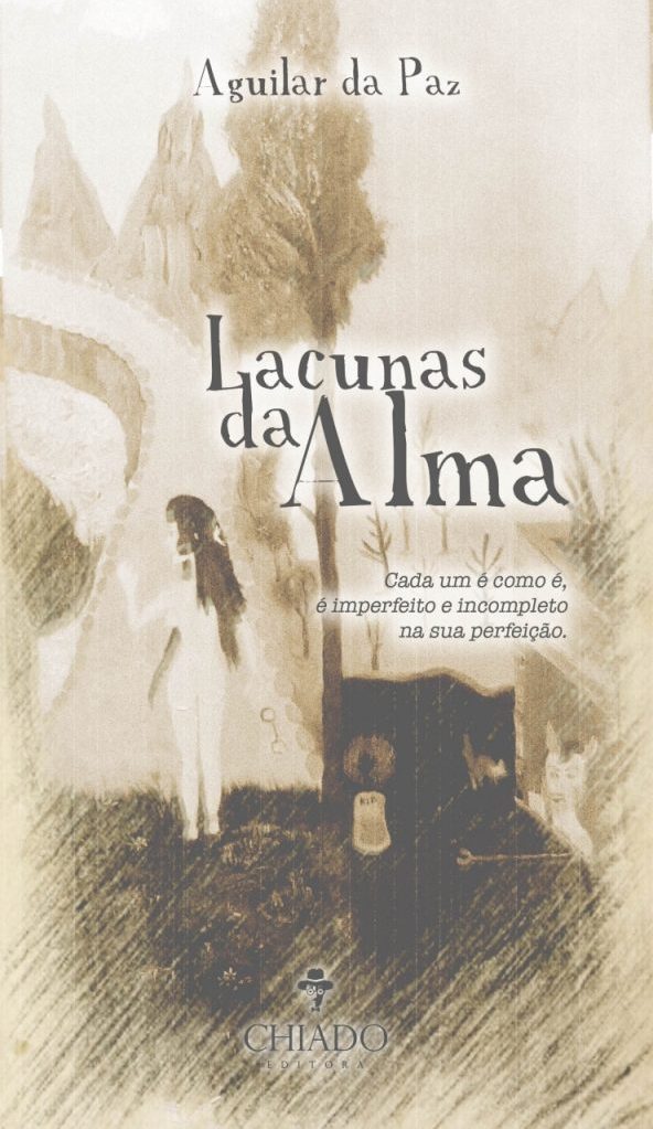 Lacunas da Alma