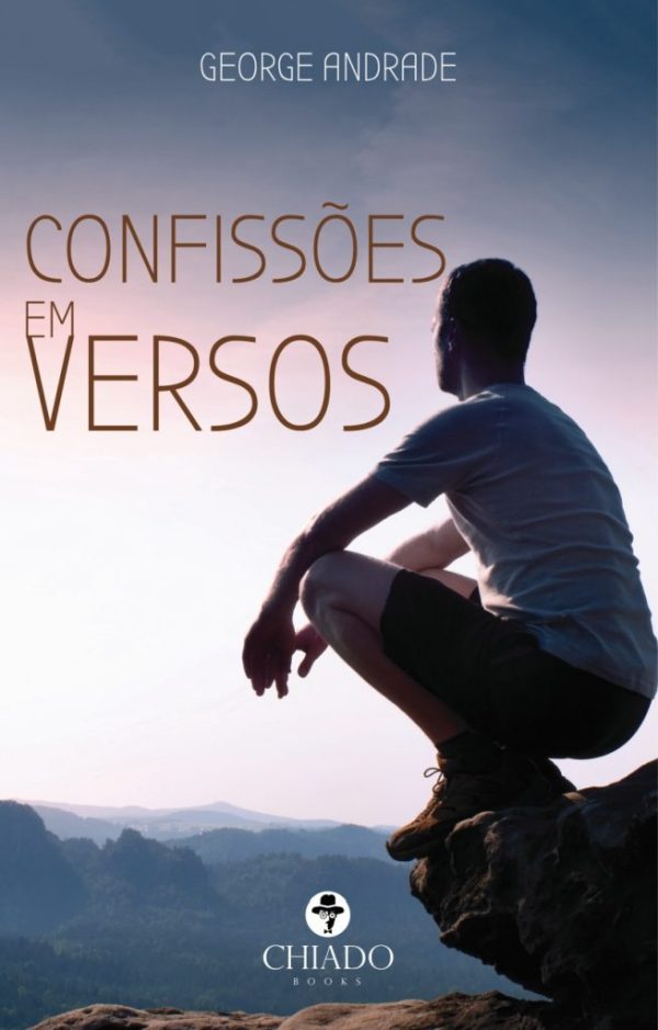 Confissões em versos