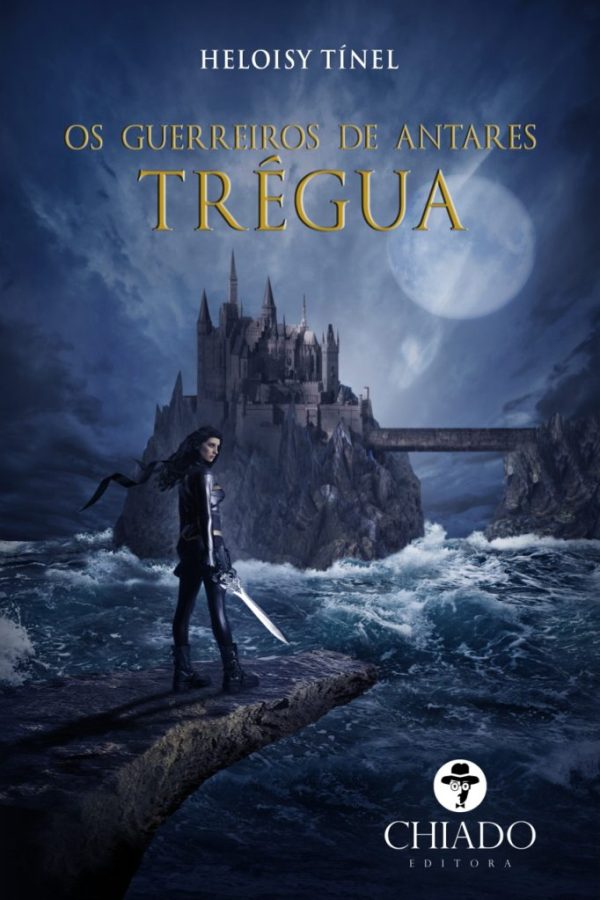 Os Guerreiros de Antares