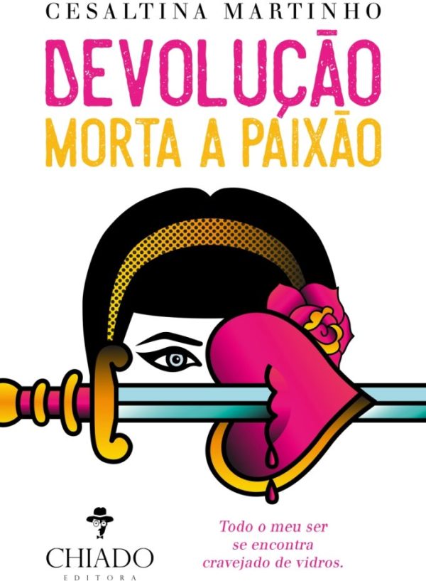 Devolução - Morta a Paixão