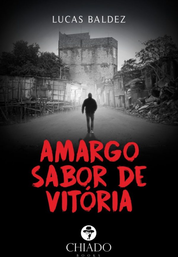 Amargo sabor da vitória