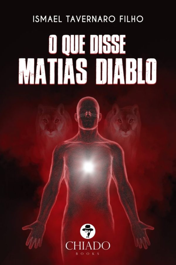 O que disse Matias Diablo