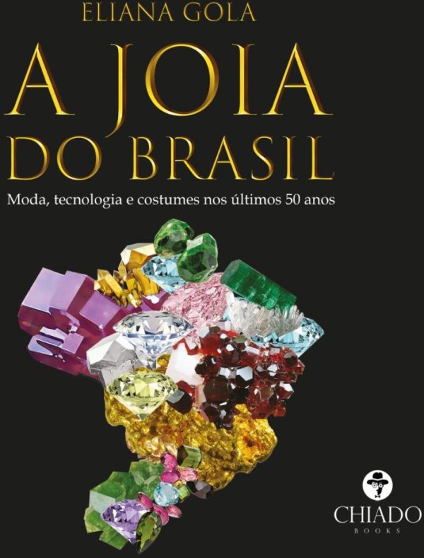 A Joia do Brasil