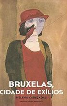 Bruxelas, Cidade de Exílios