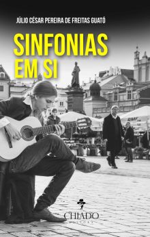 Sinfonias em si - Nós em nó