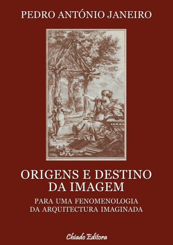 Origens e Destino da Imagem