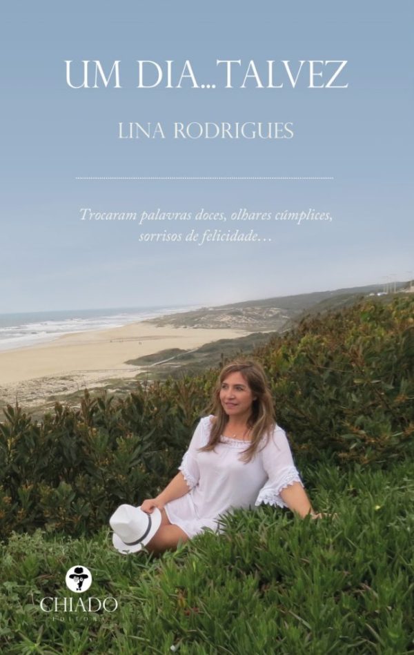 Um dia... Talvez