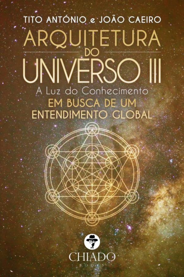 Arquitetura do Universo III