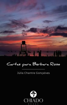 Cartas para Bárbara Rose