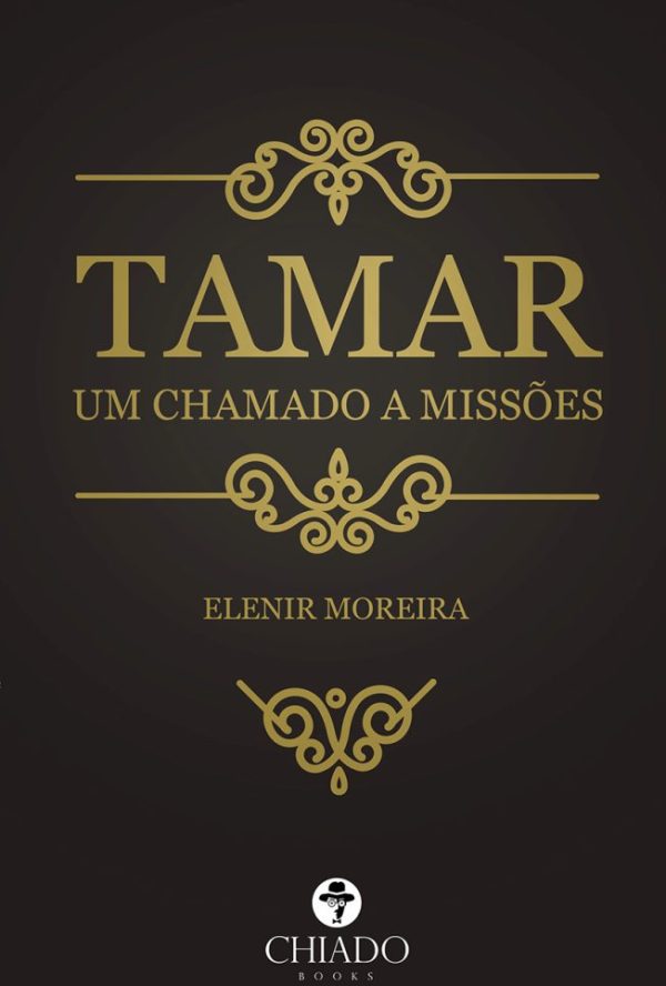 Tamar - um chamado a missões