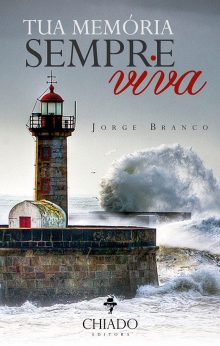 Tua Memória Sempre Viva