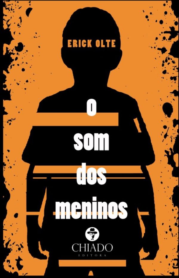 O som dos meninos