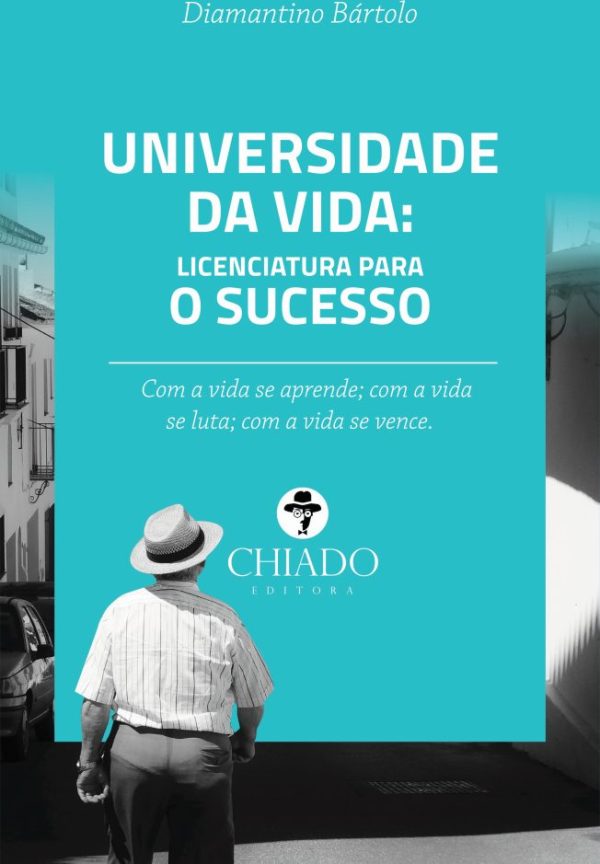 Universidade da Vida Licenciatura para o Sucesso