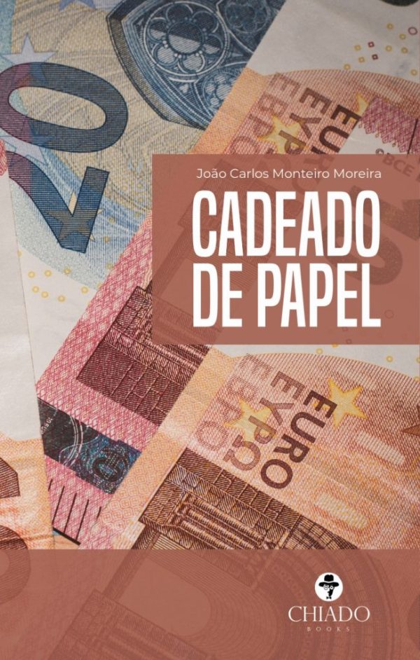 Cadeado de papel