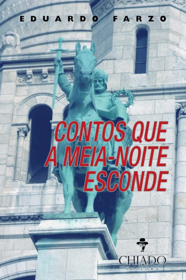 Contos que a Meia-Noite Esconde